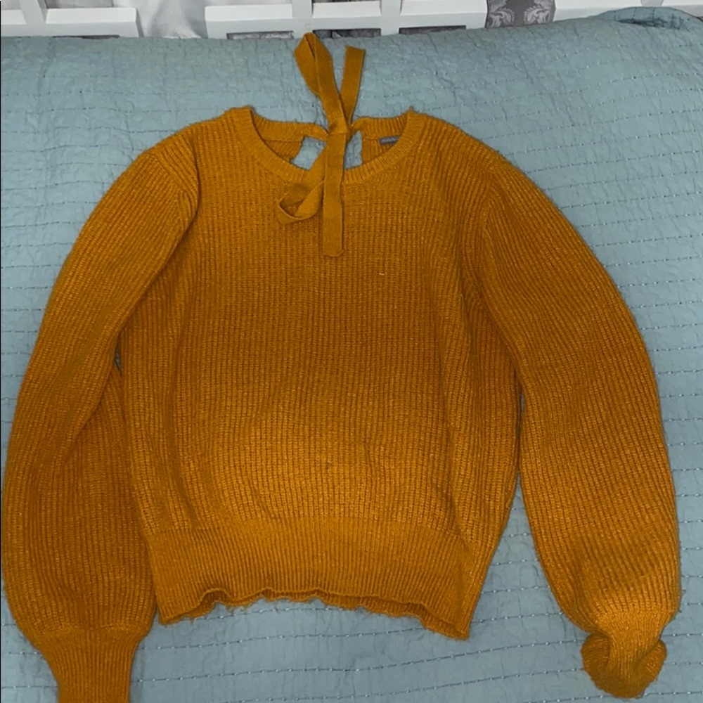 Charlotte Russe Sweater